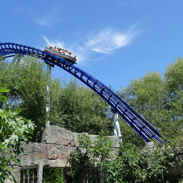 Vivre une aventure inoubliable à Europa-Park le temps d’une journée