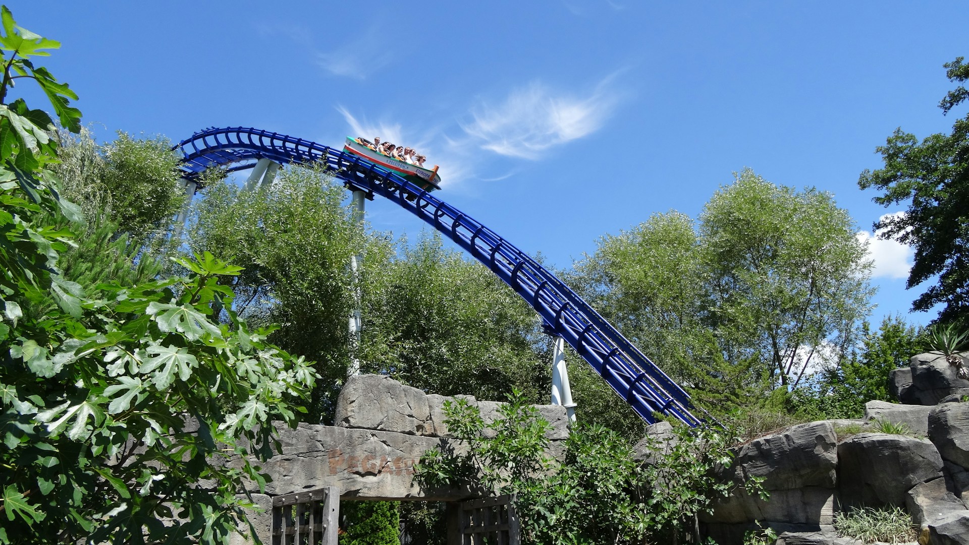 Vivre une aventure inoubliable à Europa-Park le temps d’une journée
