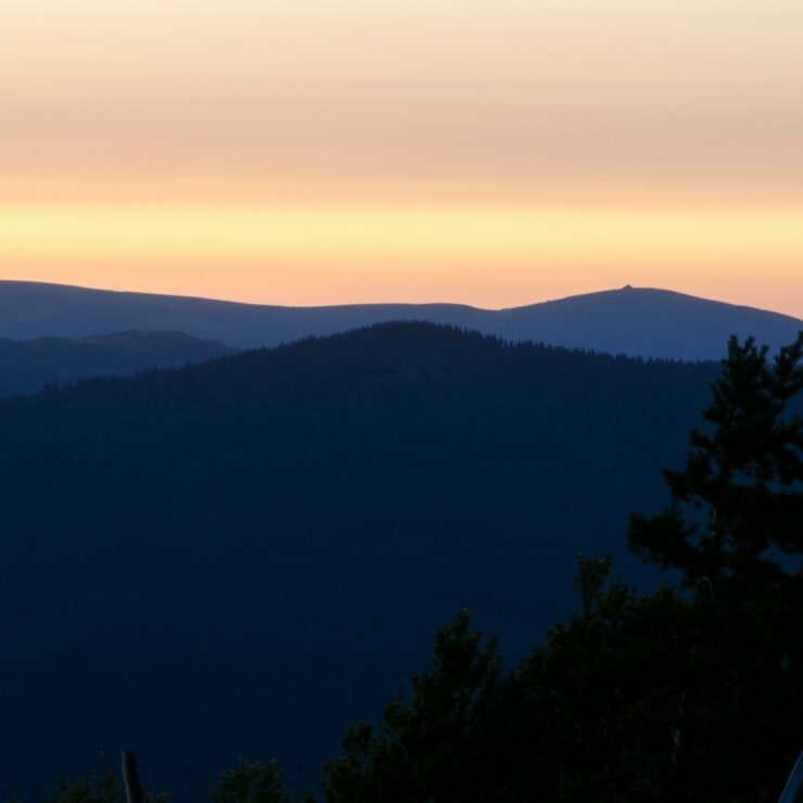 Grand Ballon : au sommet du massif vosgien pour des panoramas inoubliables