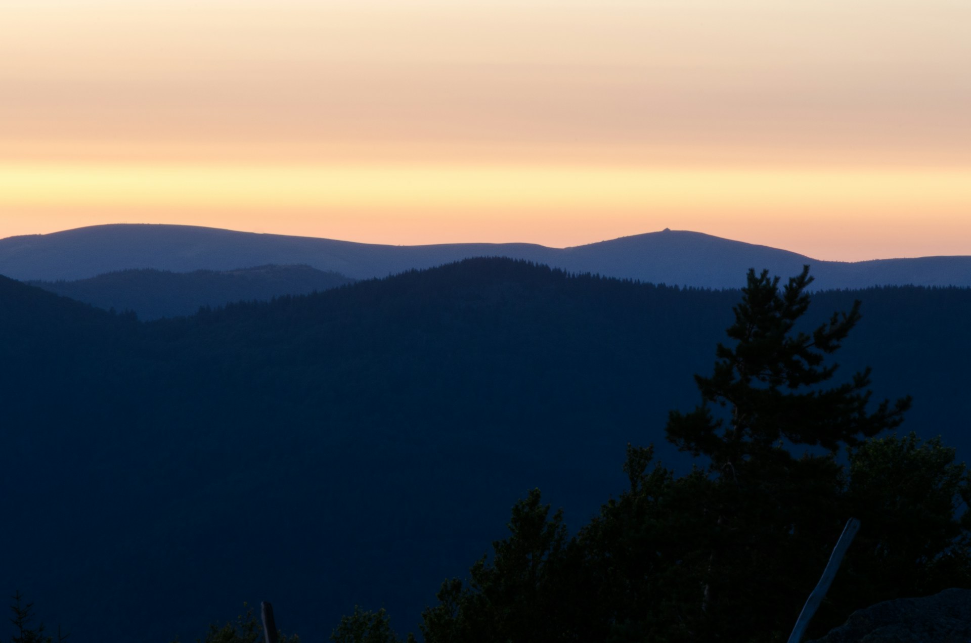 Grand Ballon : au sommet du massif vosgien pour des panoramas inoubliables