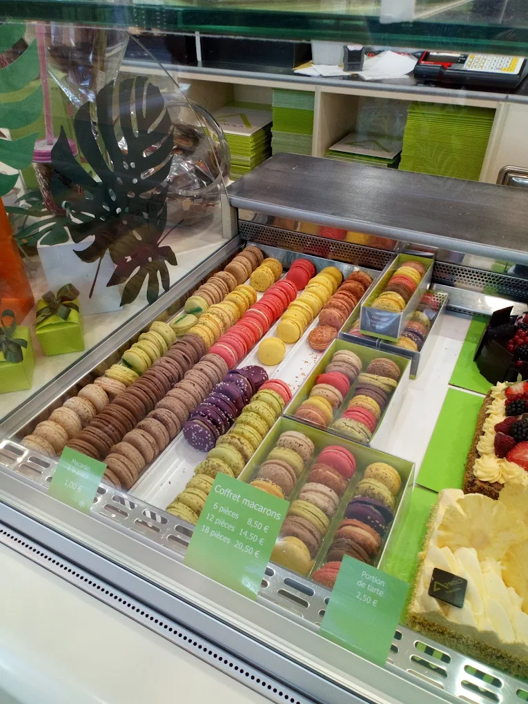 Découverte gourmande à la pâtisserie Arnold Thann : l’artisanat sucré au cœur de l’Alsace