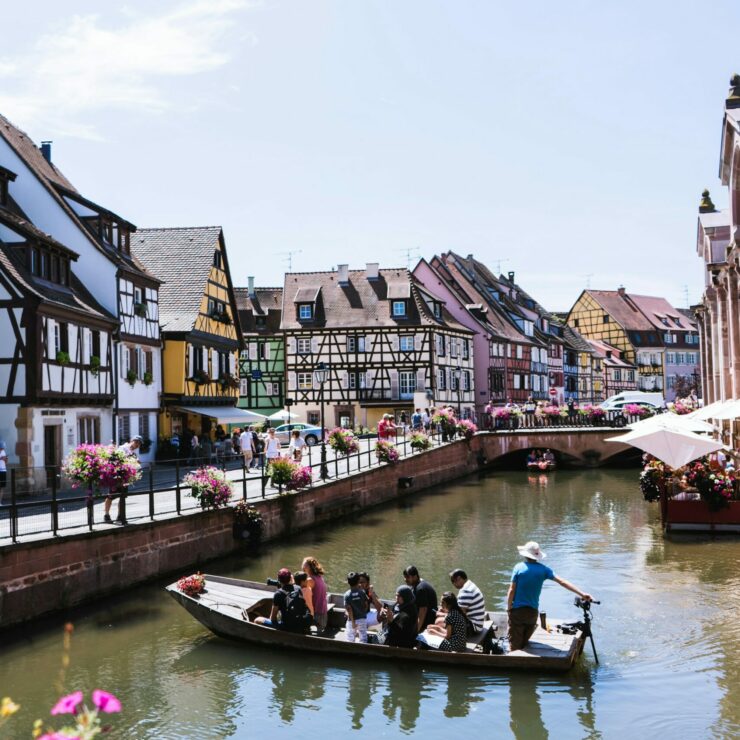 Visiter Colmar en une journée : Guide pratique et incontournables