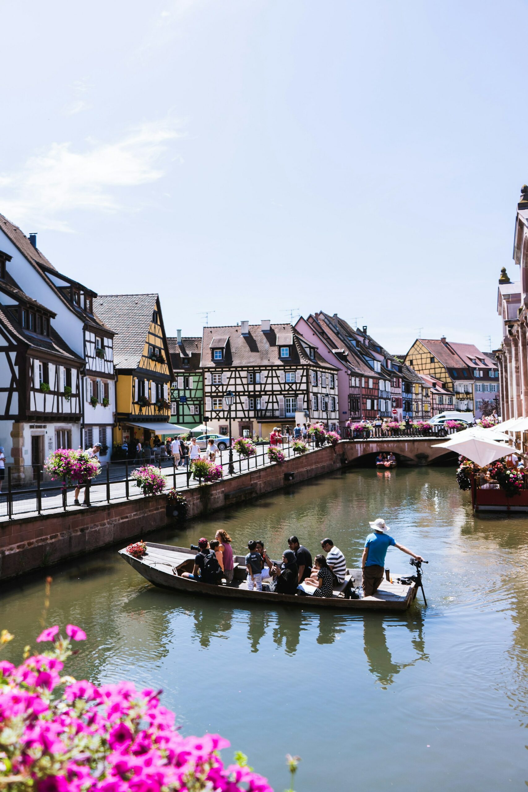 Visiter Colmar en une journée : Guide pratique et incontournables