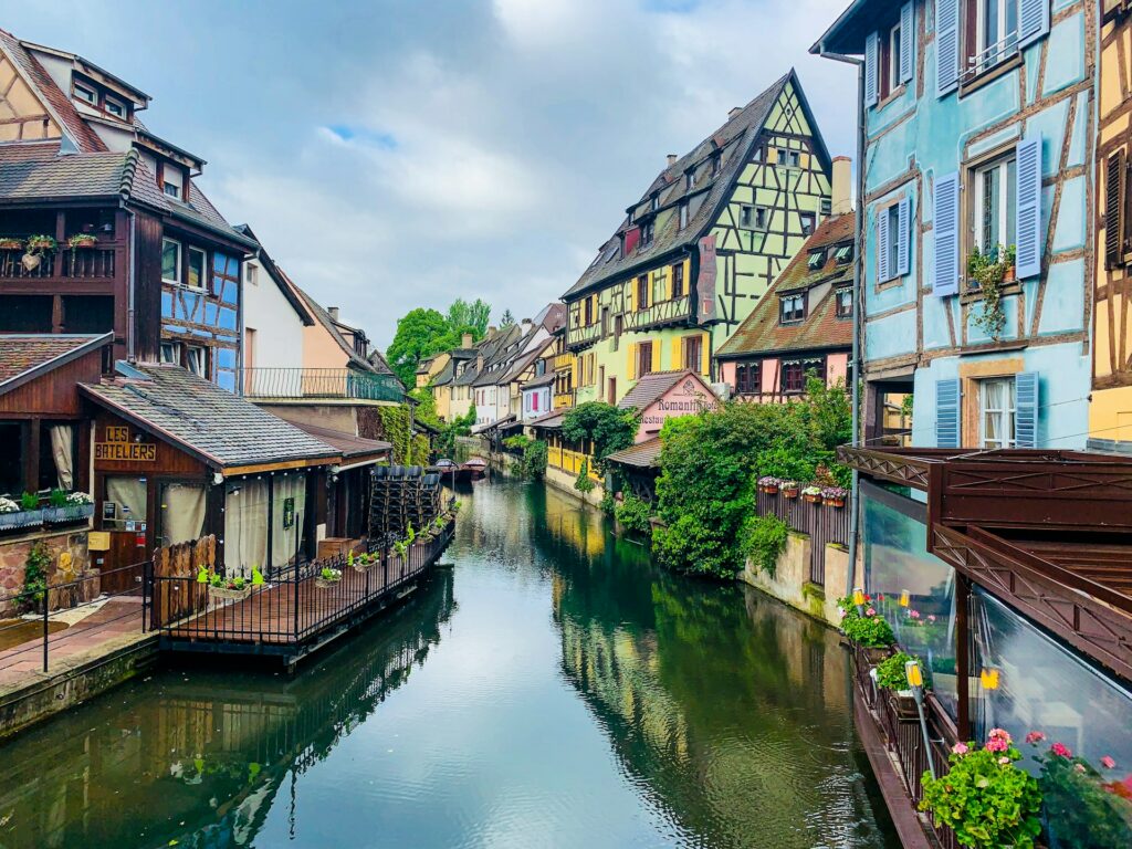 Découvrir Colmar en une journée
