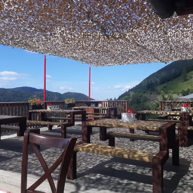 Découvrir la Ferme-Auberge Gustiberg Urbès – Col de Bussang : une expérience authentique en montagne